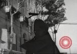 Image of Montgomery House Malta, 1945, second 61 stock footage video 65675065898