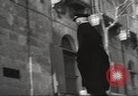 Image of Montgomery House Malta, 1945, second 62 stock footage video 65675065898