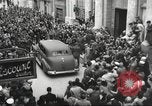 Image of Allied Leaders departing Malta, 1945, second 3 stock footage video 65675065899