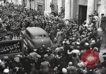 Image of Allied Leaders departing Malta, 1945, second 4 stock footage video 65675065899