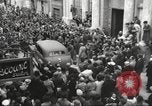 Image of Allied Leaders departing Malta, 1945, second 5 stock footage video 65675065899