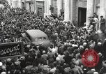 Image of Allied Leaders departing Malta, 1945, second 6 stock footage video 65675065899