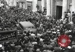Image of Allied Leaders departing Malta, 1945, second 7 stock footage video 65675065899