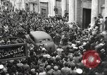 Image of Allied Leaders departing Malta, 1945, second 8 stock footage video 65675065899