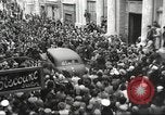 Image of Allied Leaders departing Malta, 1945, second 9 stock footage video 65675065899