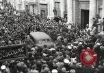 Image of Allied Leaders departing Malta, 1945, second 10 stock footage video 65675065899