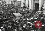 Image of Allied Leaders departing Malta, 1945, second 11 stock footage video 65675065899