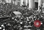 Image of Allied Leaders departing Malta, 1945, second 12 stock footage video 65675065899