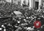 Image of Allied Leaders departing Malta, 1945, second 13 stock footage video 65675065899