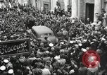 Image of Allied Leaders departing Malta, 1945, second 15 stock footage video 65675065899