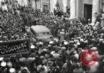 Image of Allied Leaders departing Malta, 1945, second 17 stock footage video 65675065899