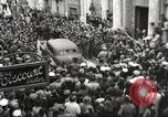Image of Allied Leaders departing Malta, 1945, second 18 stock footage video 65675065899