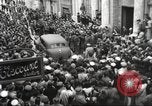 Image of Allied Leaders departing Malta, 1945, second 19 stock footage video 65675065899