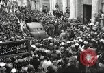 Image of Allied Leaders departing Malta, 1945, second 20 stock footage video 65675065899