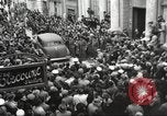 Image of Allied Leaders departing Malta, 1945, second 21 stock footage video 65675065899