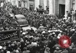 Image of Allied Leaders departing Malta, 1945, second 22 stock footage video 65675065899