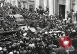 Image of Allied Leaders departing Malta, 1945, second 23 stock footage video 65675065899