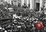 Image of Allied Leaders departing Malta, 1945, second 24 stock footage video 65675065899