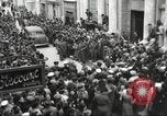 Image of Allied Leaders departing Malta, 1945, second 25 stock footage video 65675065899