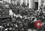 Image of Allied Leaders departing Malta, 1945, second 27 stock footage video 65675065899