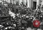 Image of Allied Leaders departing Malta, 1945, second 28 stock footage video 65675065899