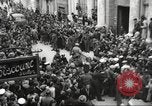 Image of Allied Leaders departing Malta, 1945, second 29 stock footage video 65675065899