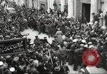 Image of Allied Leaders departing Malta, 1945, second 30 stock footage video 65675065899