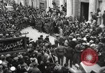 Image of Allied Leaders departing Malta, 1945, second 31 stock footage video 65675065899