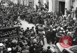 Image of Allied Leaders departing Malta, 1945, second 32 stock footage video 65675065899