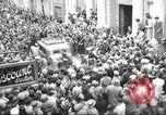 Image of Allied Leaders departing Malta, 1945, second 33 stock footage video 65675065899