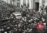 Image of Allied Leaders departing Malta, 1945, second 34 stock footage video 65675065899