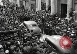 Image of Allied Leaders departing Malta, 1945, second 36 stock footage video 65675065899