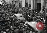 Image of Allied Leaders departing Malta, 1945, second 37 stock footage video 65675065899