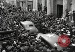 Image of Allied Leaders departing Malta, 1945, second 38 stock footage video 65675065899