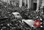 Image of Allied Leaders departing Malta, 1945, second 40 stock footage video 65675065899