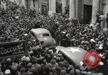 Image of Allied Leaders departing Malta, 1945, second 42 stock footage video 65675065899