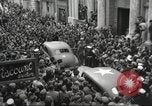 Image of Allied Leaders departing Malta, 1945, second 43 stock footage video 65675065899