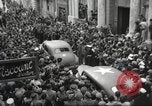 Image of Allied Leaders departing Malta, 1945, second 44 stock footage video 65675065899