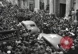 Image of Allied Leaders departing Malta, 1945, second 45 stock footage video 65675065899