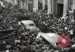 Image of Allied Leaders departing Malta, 1945, second 46 stock footage video 65675065899