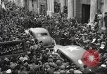 Image of Allied Leaders departing Malta, 1945, second 47 stock footage video 65675065899