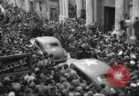 Image of Allied Leaders departing Malta, 1945, second 48 stock footage video 65675065899