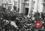 Image of Allied Leaders departing Malta, 1945, second 49 stock footage video 65675065899
