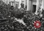 Image of Allied Leaders departing Malta, 1945, second 50 stock footage video 65675065899