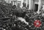 Image of Allied Leaders departing Malta, 1945, second 51 stock footage video 65675065899
