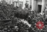 Image of Allied Leaders departing Malta, 1945, second 52 stock footage video 65675065899