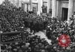 Image of Allied Leaders departing Malta, 1945, second 53 stock footage video 65675065899