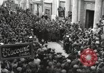 Image of Allied Leaders departing Malta, 1945, second 54 stock footage video 65675065899
