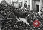 Image of Allied Leaders departing Malta, 1945, second 55 stock footage video 65675065899