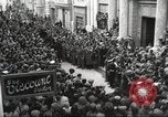 Image of Allied Leaders departing Malta, 1945, second 57 stock footage video 65675065899
